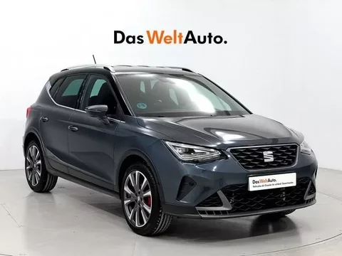 SEAT Arona 1.0 TSI 115 FR SPECIAL EDITION 5P