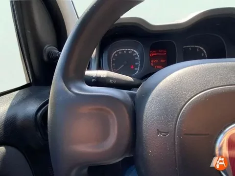 FIAT Panda Cross 1.0 Hybrid 51kw (70CV)