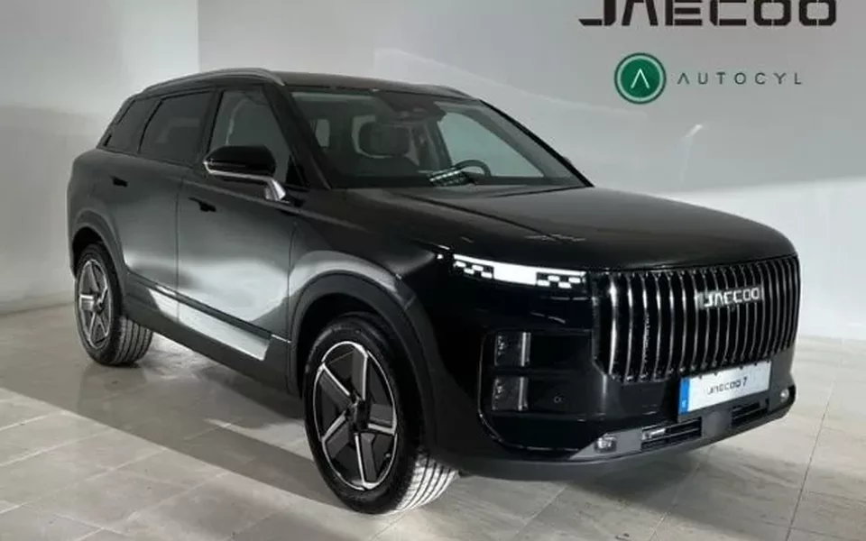 JAECOO Jaecoo 7 Select 1.6 TGDI 108kW (145CV) FWD