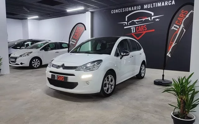 CITROEN C3 C3 1.4HDi Collection 70