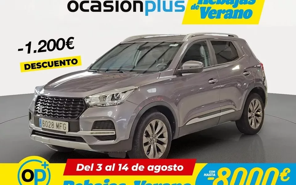 DR DR 4 DR 4.0 1.5
