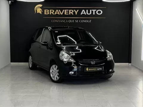 Honda Jazz 1.4 ES CVT