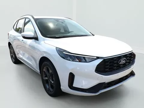 Ford KUGA 180 FHEV ST-LINE Zéro km immatriculé