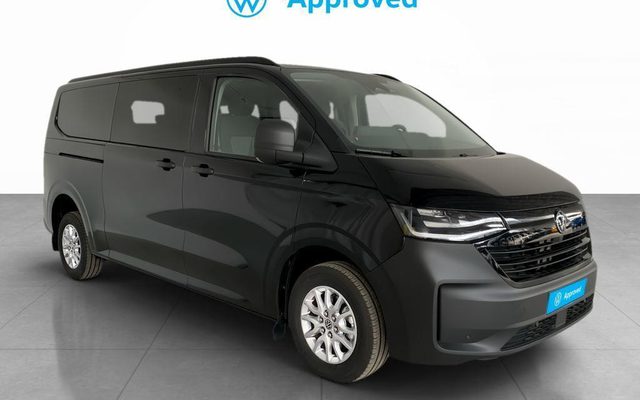 Premium Batalla Larga 2.0 TDI BMT 110 kW (150 CV) DSG