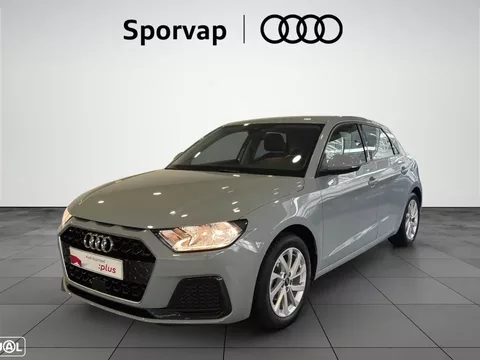 Audi A1 Sportback 25 TFSI Advanced