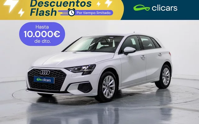 AUDI A3 A3 Sportback 30TDI