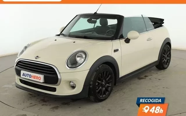 MINI Mini Cooper