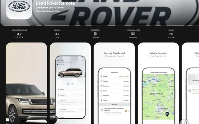 LAND-ROVER Range Rover Evoque Range Rover Evoque 2.0D I4 MHEV S AWD Aut. 163
