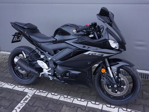 Yamaha YZF R3 ABS