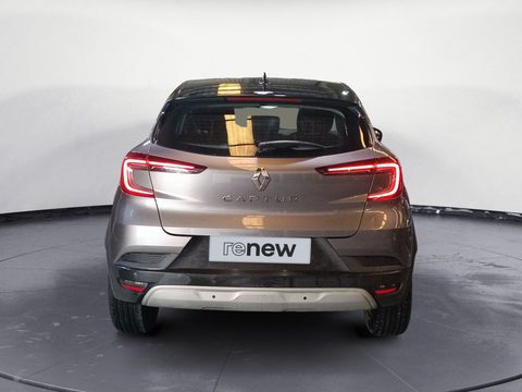Renault Captur Intens TCe 90