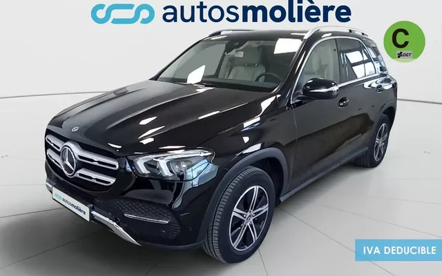 300 d 4Matic 180 kW (245 CV)