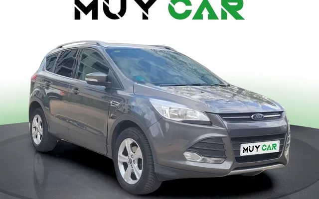 FORD Kuga Kuga 1.5 EcoB. Auto S&S Trend 4x2 120