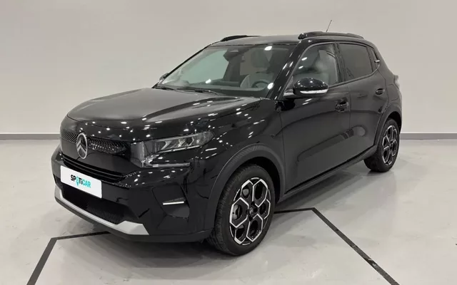Citroën C3 1.2 PureTech Max EAT6