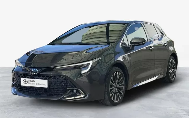 Toyota Corolla 1.8 Hybrid Comfort Plus