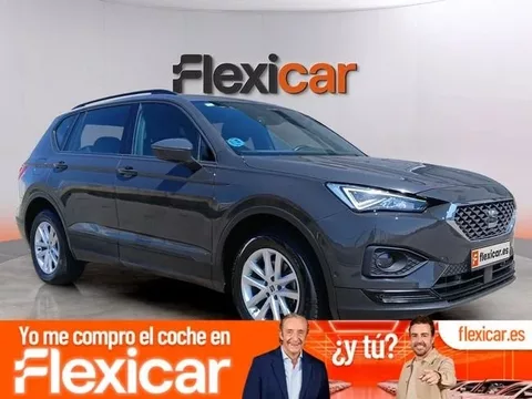 SEAT Tarraco 2.0 TDI 110kW (150CV) S&S Style