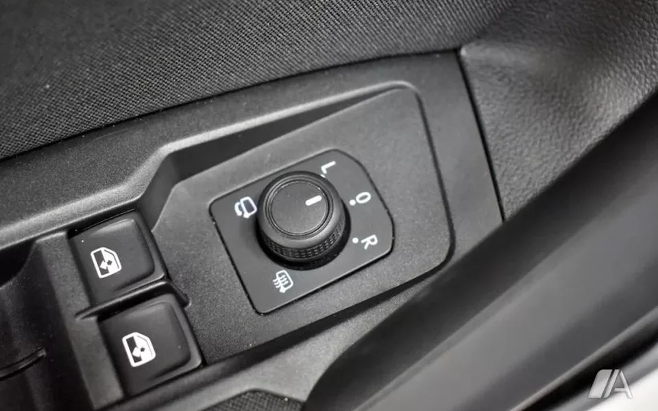 VOLKSWAGEN Tiguan Tiguan 2.0TDI Life DSG 110kW