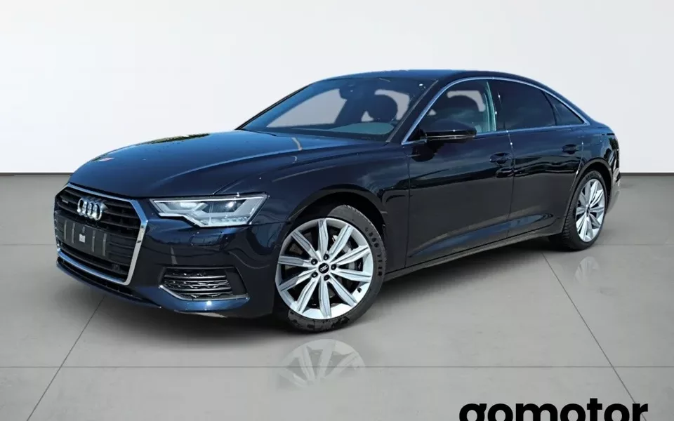 AUDI A6 A6 2.0 50 TFSI E QUATTRO S TRONIC 299 4P