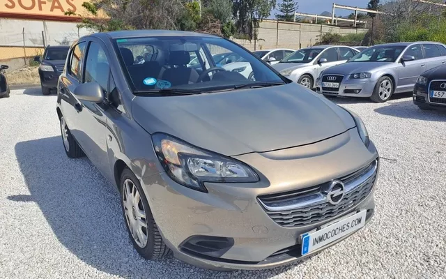 OPEL Corsa Corsa 1.4 Excellence 90