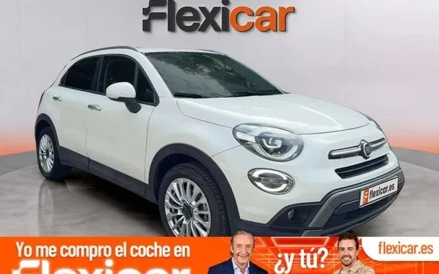 FIAT 500X 500X 1.0 Firefly S&S Cross