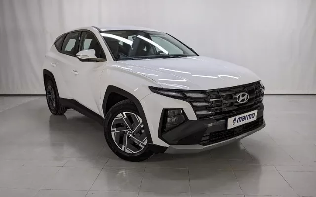 HYUNDAI Tucson TUCSON KLASS 1.6 T 160CV