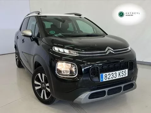 CITROEN C3 Aircross C3 Aircross Puretech S&S Feel 110