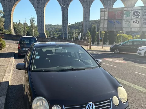 VW Polo 1.4 Confortline