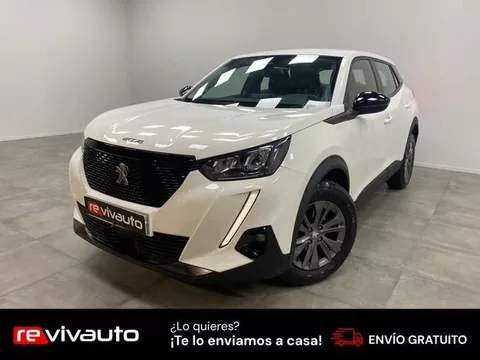 PEUGEOT 2008 Active BlueHDI 81kW (110CV)