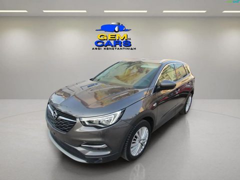 Opel Grandland X, 2/2019