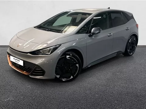 CUPRA BORN 230 ch - Batterie XL