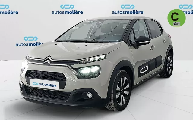 PureTech 83 S&S Plus 61 kW (83 CV)