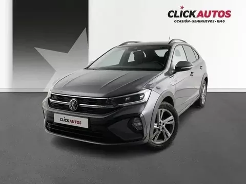 VOLKSWAGEN Taigo Taigo 1.0 TSI R-Line 85kW