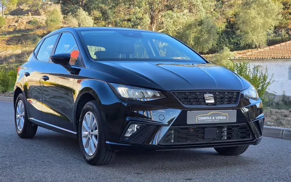 SEAT Ibiza 1.0 TSI Style