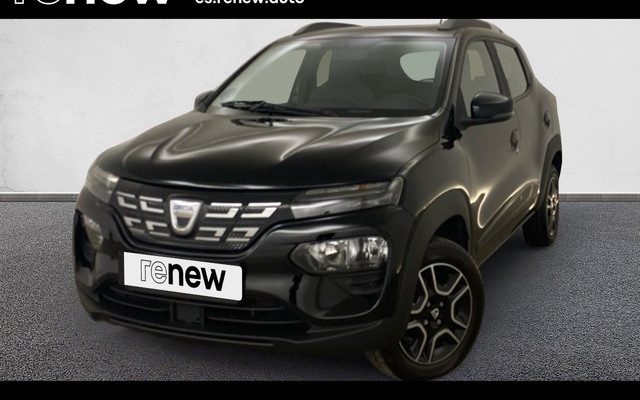 Dacia Spring Comfort Plus Electric 33 kW (45 CV)
