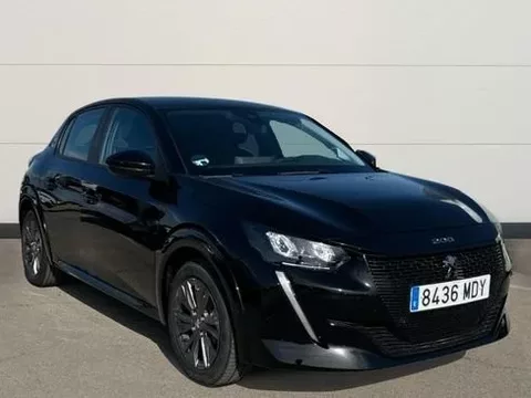 PEUGEOT 208 ELECTRIQUE ACTIVE PACK 136 5P