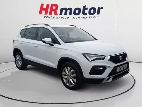 SEAT Ateca Ateca 1.5 EcoTSI S&S Style XM