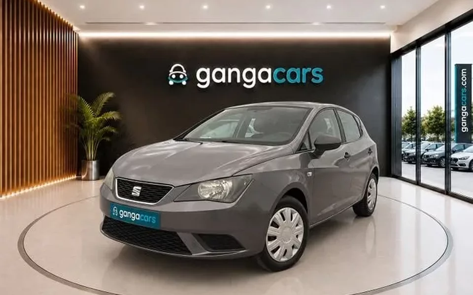 SEAT Ibiza Ibiza 1.4 Reference