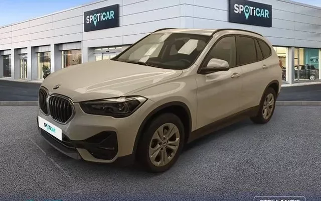 BMW X1 X1 sDrive 18dA Corporate