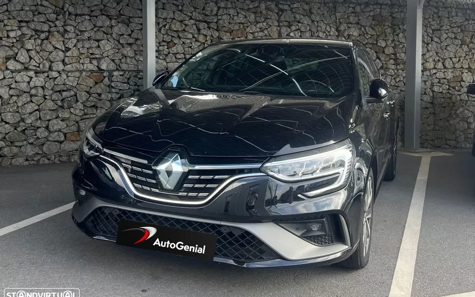 Renault Mégane