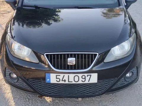 SEAT Ibiza ST 1.2 12V Style