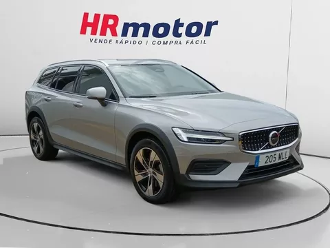 VOLVO V60 Cross Country V60 Cross Country B4 Core AWD Aut.
