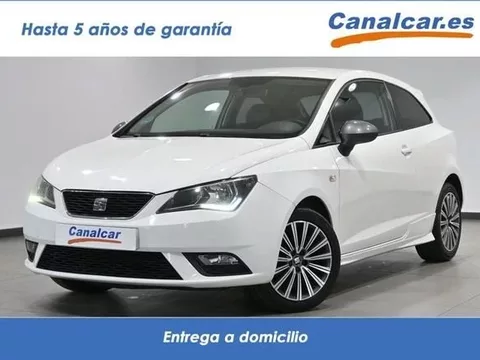 SEAT Ibiza Ibiza ST 1.0 EcoTSI S&S Reference 95