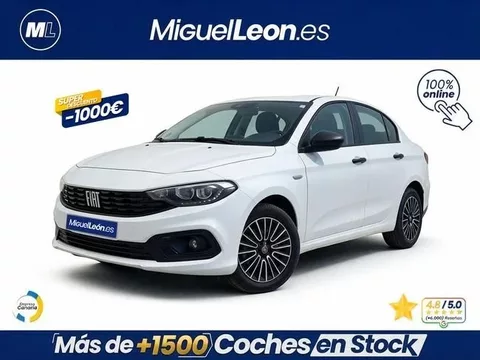 FIAT Tipo SW 1.3 SDE 70kW (95CV) - 10985€ en Las palmas de gran canaria