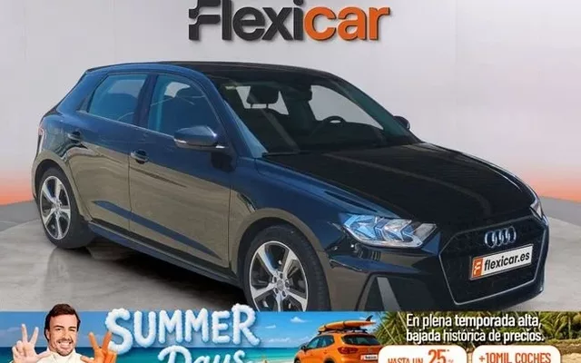 AUDI A1 A1 Sportback 30 TFSI