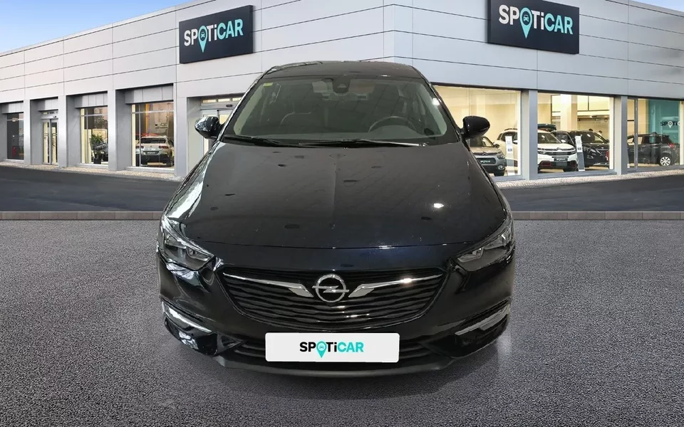 OPEL Insignia Insignia 1.5 T XFL S&S Selective 140