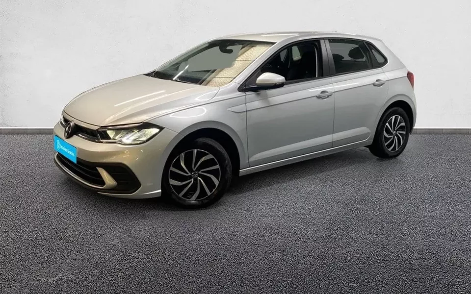 VOLKSWAGEN POLO 1.0 TSI 95 S&S BVM5