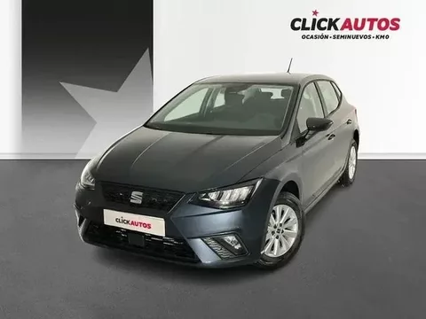 SEAT Ibiza Ibiza 1.2 TSI Reference