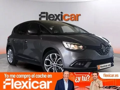 RENAULT Scénic Scénic 1.2 TCe Energy Edition One 96kW