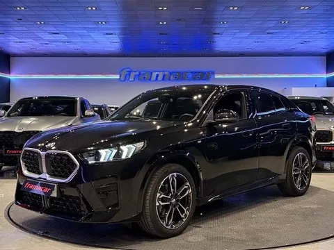 BMW X2 X2 sDrive 20dA