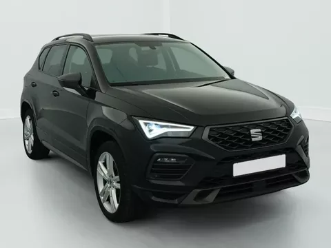 Seat Ateca 2.0 TDI 150 ch Start/Stop DSG7 FR Occasion
