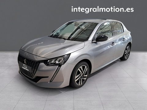 Peugeot 3008 1.2 e-THP GT Line